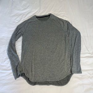 Lululemon Drysense Long Sleeve